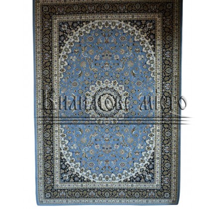 Wool carpet Diamond Palace 6178-59644 - высокое качество по лучшей цене в Украине.